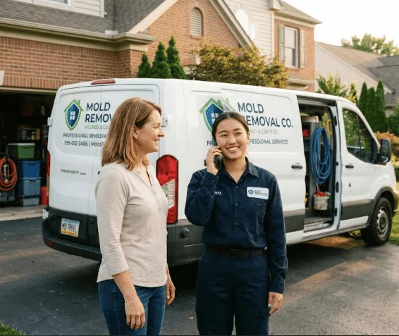Crawlspace Mold Remediation Wade, NC FAQs